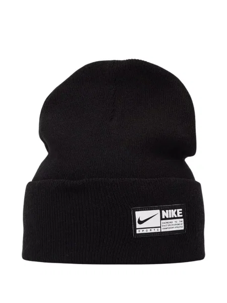 Hanorac Nike cu glugă cu imagine cu model camuflaj roșu