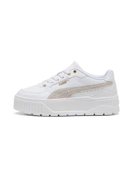 PUMA sneakersy Karmen II Idol Topcat Akcesoria biały