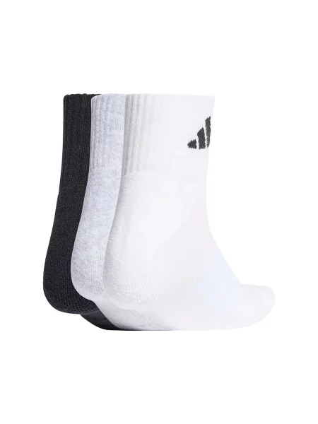 Zokni Adidas fekete