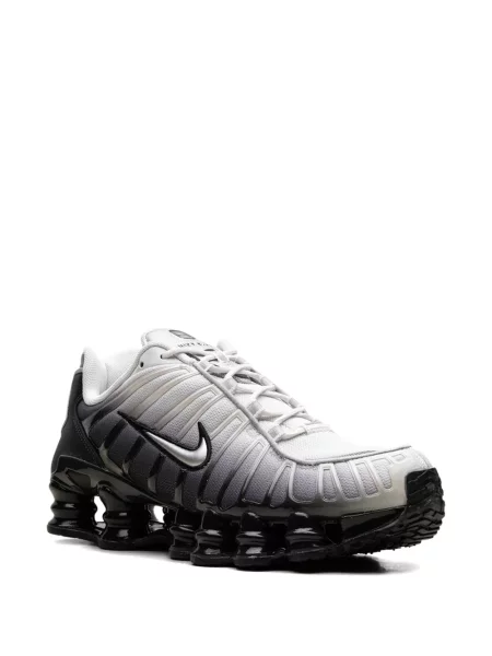 Sneakerși Nike Air Max portocaliu