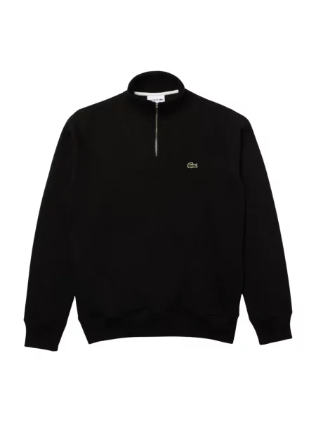 Lacoste Bluza czarny