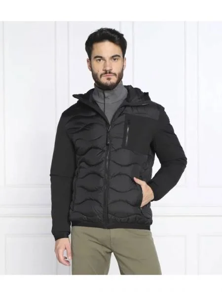 Joop! Jeans Geacă negru