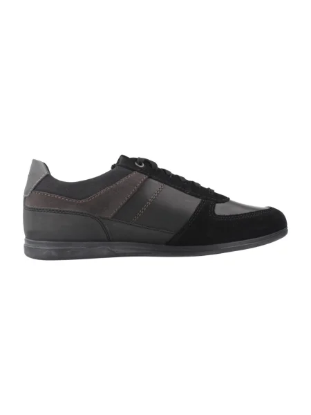 Pantofi Geox negru