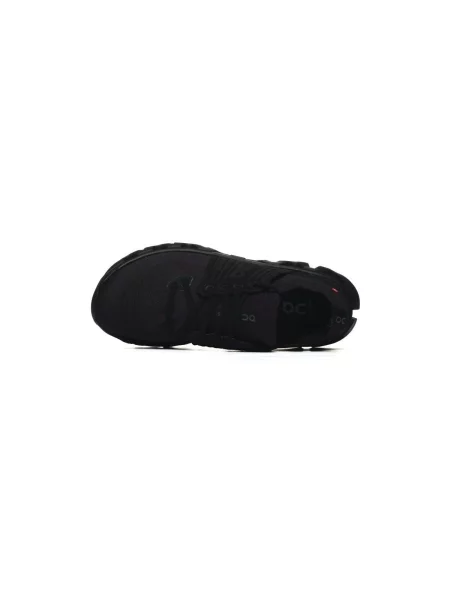 Pantofi On negru