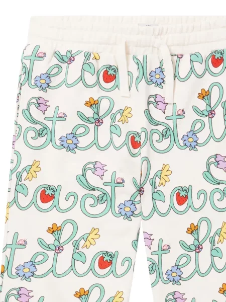 Spodnie dziecięce Stella Mccartney