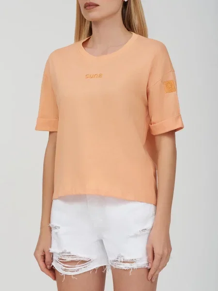 Футболка Suns Boards помаранчевий