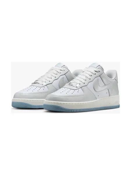 Pantofi Nike gri