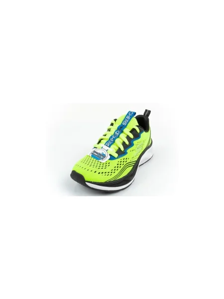 Pantofi copii Skechers galben