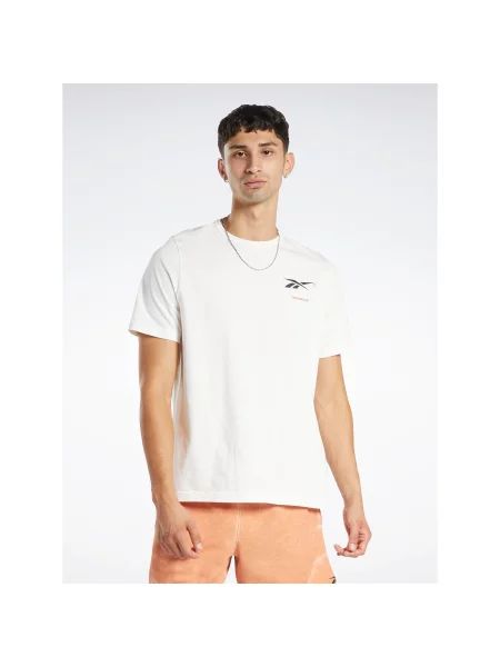 Majica Reebok bijela