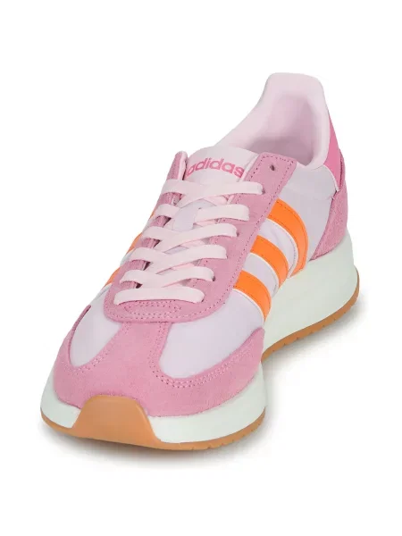 Trčanje tenisice Adidas Run 70S crvena