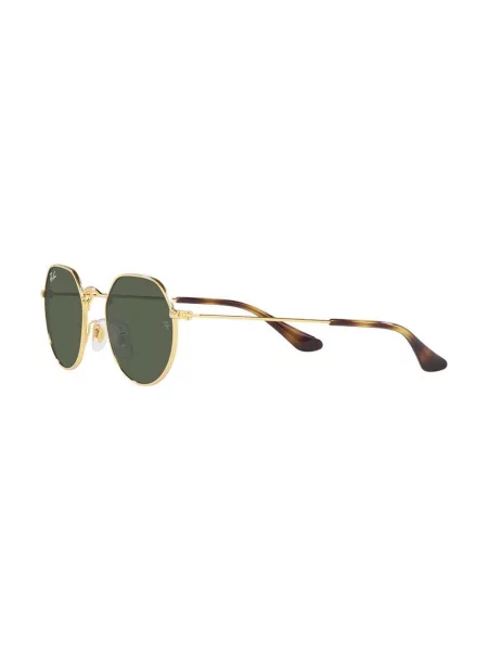 Napszemüveg Ray-ban zöld