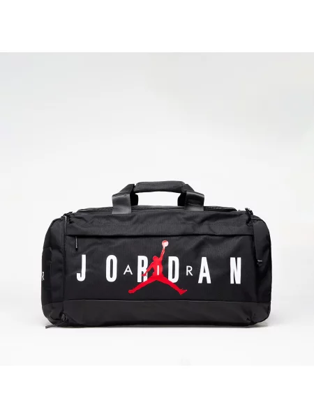 Taška Jordan černá