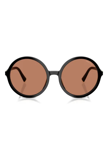 Sunčane naočale Miu Miu Eyewear crna