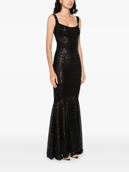 Rochie Atu Body Couture de costum negru