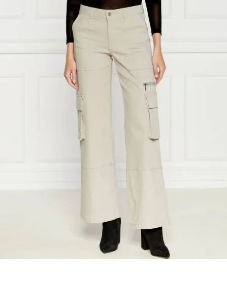 MAX&Co. Blugi REGIO | Relaxed fit bej