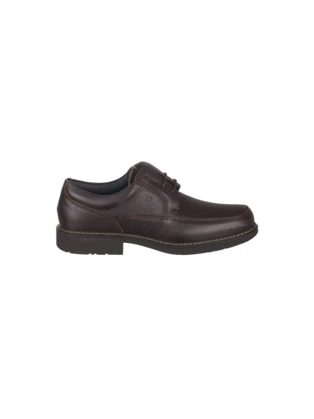 Pantofi Pitillos maro