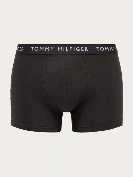 Tommy Hilfiger Boxerky černé