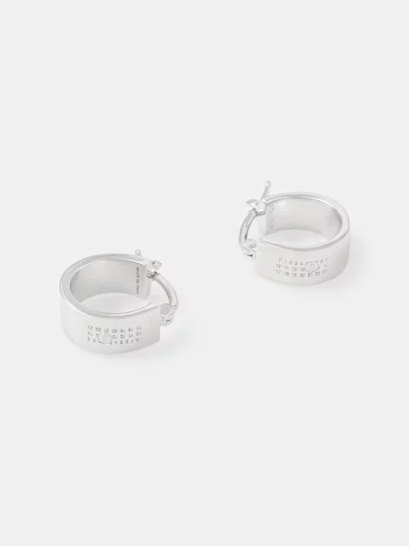 Maison Margiela fülbevaló