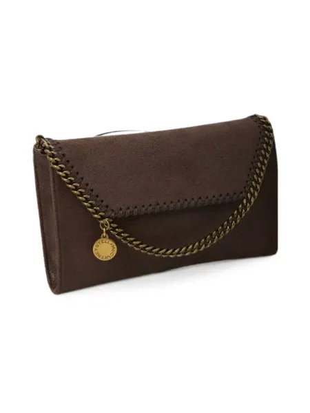 Torebka Stella Mccartney brązowa