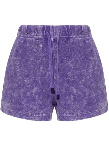 Pantaloni scurți Iro violet