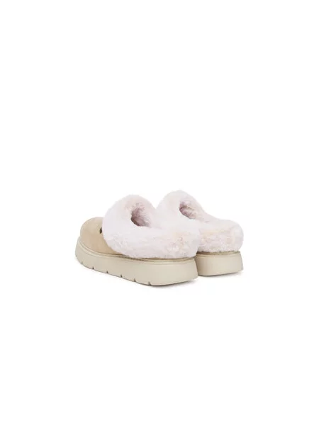 Skechers Copati Keepsakes Lite Écru