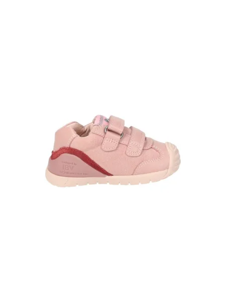 Pantofi copii Biomecanics roz