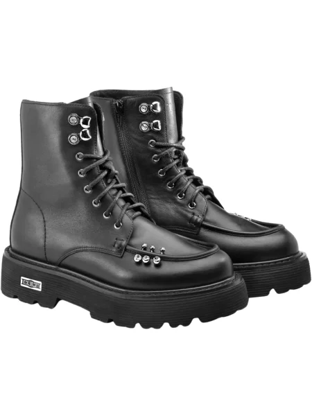 Pantofi Cult negru