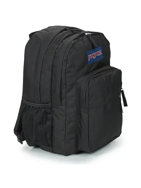 Kabelka Jansport čierna