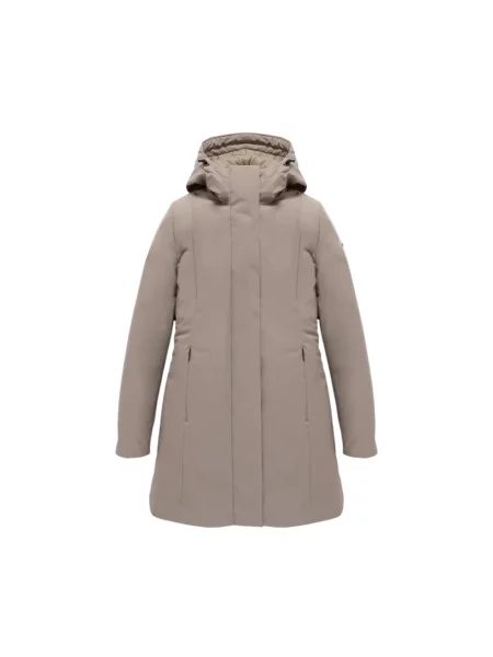 Kurtka Refrigiwear beżowa