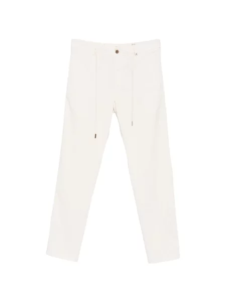 Pantaloni Myths cu cordon