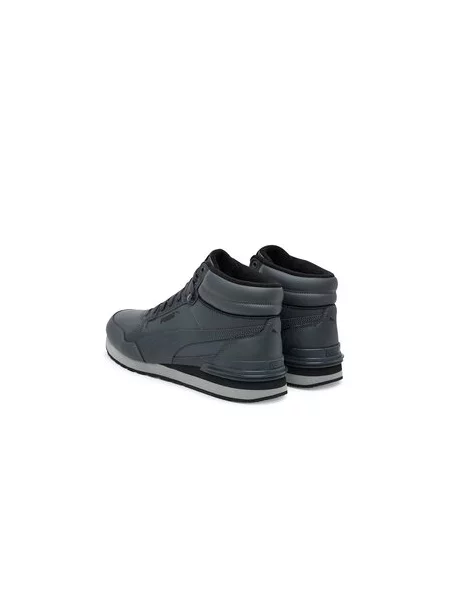 Laisvalaikio batai Puma St Runner V4 03 pilka