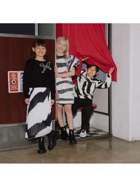 MARC JACOBS Дитячі черевики