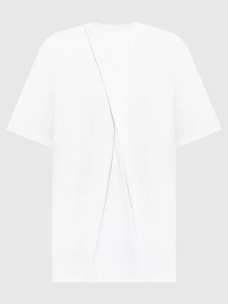 Футболка Gauchere біла