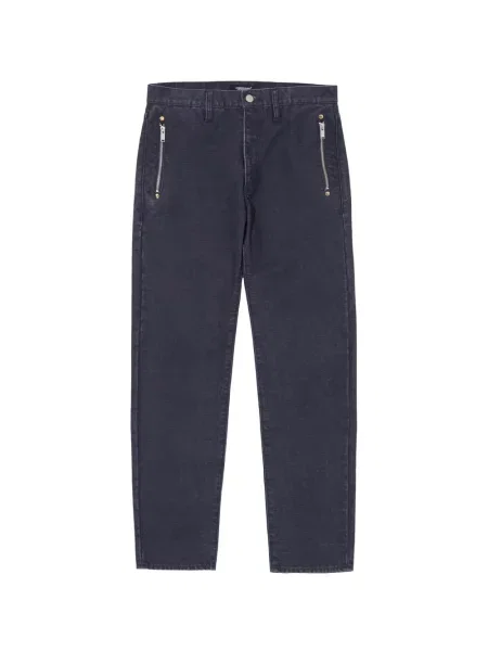 Pantaloni Undercover albastru