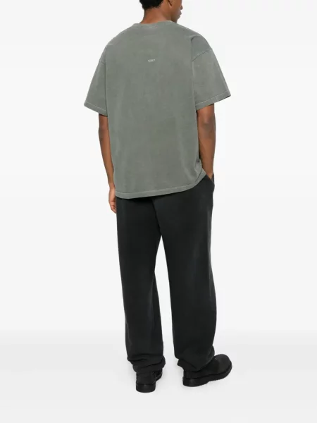 Tricou Wtaps scurt verde