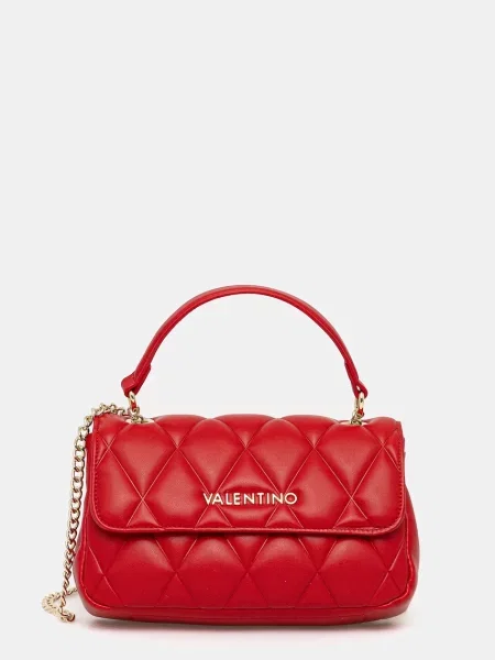 Чанта Valentino Bags червено