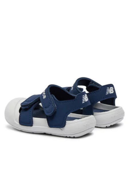 New Balance Basutės Tamsiai mėlyna