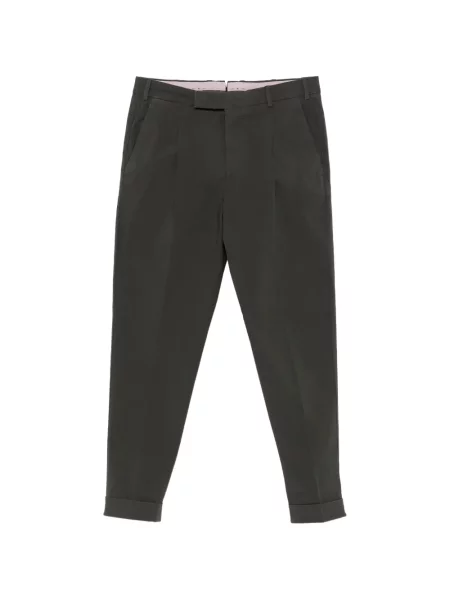Pantaloni Pt Torino verde