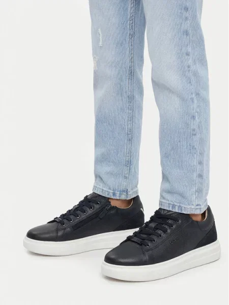 Guess Sneakers Bleumarin