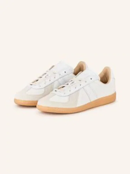Adidas Originals Sneakersy Bw Army Lux bílá/ režná bílé
