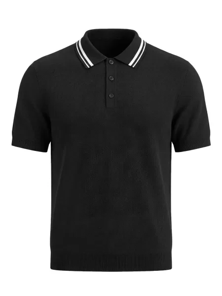 Vantory Tricou negru