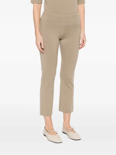 Pantaloni Extreme Cashmere din cașmir
