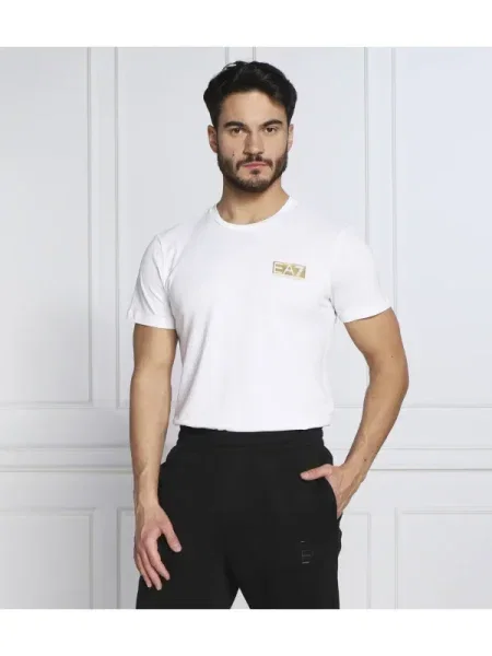 Tricou alb