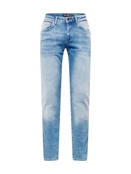 Cars Jeans Jeans BATES denim albastru