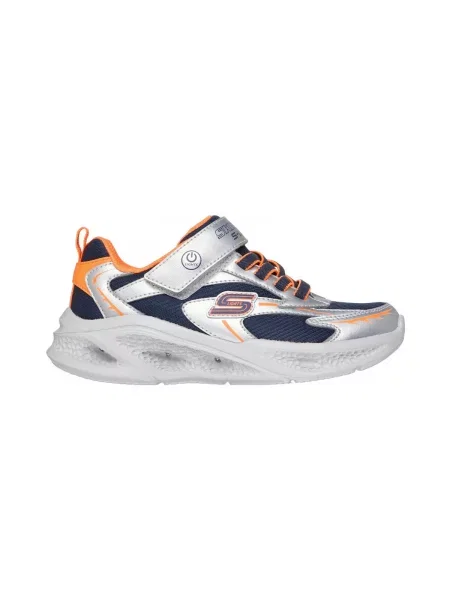 Gyerek félcipő Skechers