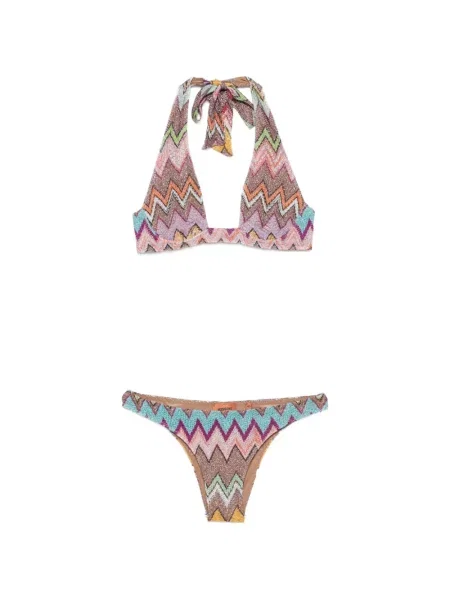 Bikini Missoni maro