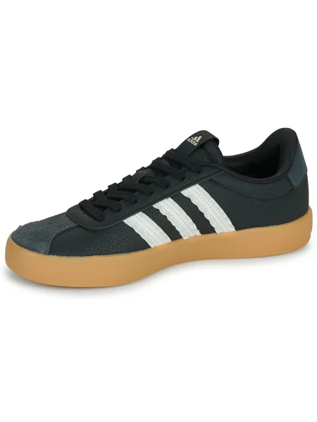 Sneakerși Adidas negru