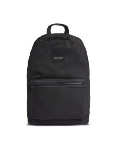 Ruksak Calvin Klein crna