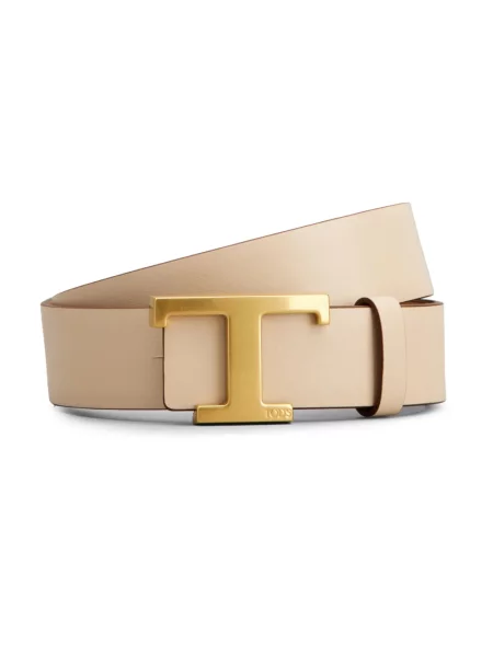 Diržas Tod's su sagtimis grįžtamasis