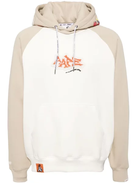 Hanorac cu glugă Aape By A Bathing Ape